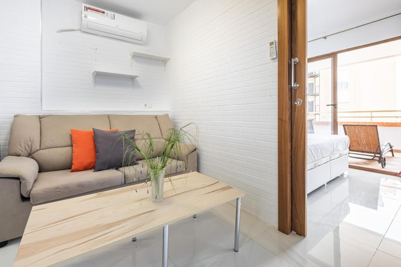 Marc 8-d Apartment