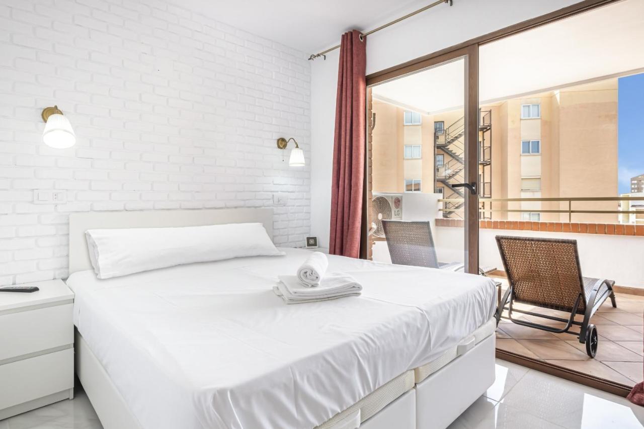 Marc 8-d Apartment