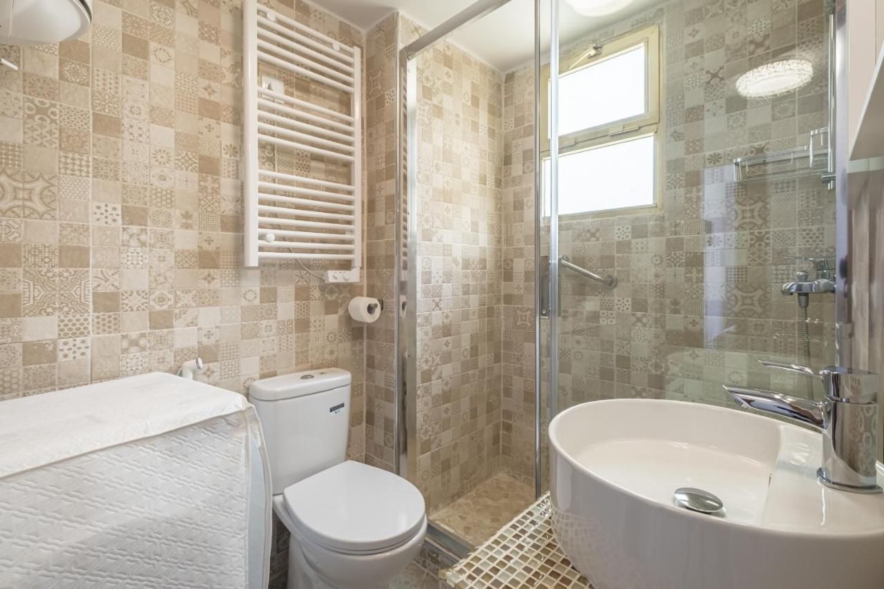 Apartment Marc 8-d Benidorm