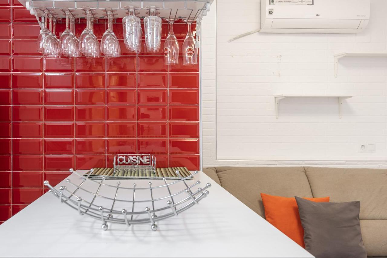 Apartment Marc 8-d Benidorm