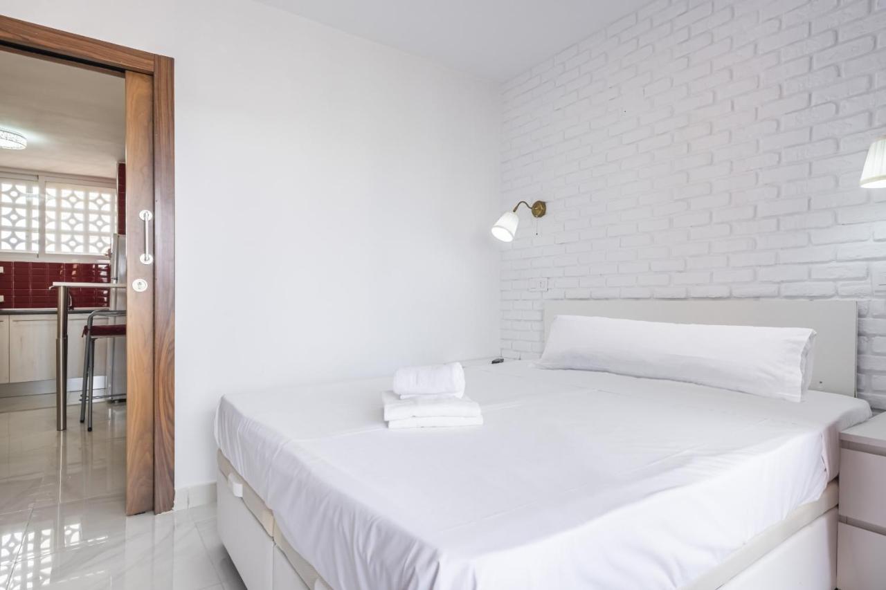 Marc 8-d Apartamento Benidorm